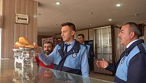 Ekmek Zammı GELDİ! GİTTİ! 