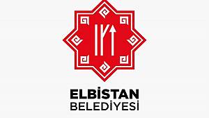 Elbistan Belediyesi’ne Yeni Logo 