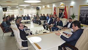 “Elbistan Cazibe Merkezi Olacak” 