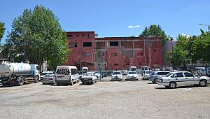 Elveda EMEK Sineması 