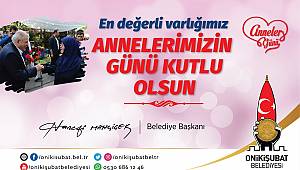 Fedakârlık Denince İlk Akla Gelendir Annelerimiz 