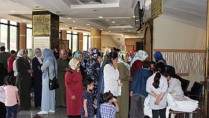 Finansal Okuryazarlık ve Kadınların Ekonomik Güçlenmesi Semineri Düzenlendi 