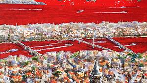 Gafur Uzuner 17 Mayıs’ta Sergi Açacak 