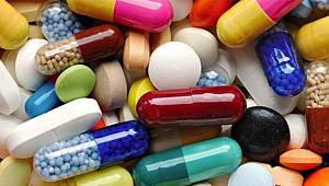 Gereksiz Antibiyotik Kullanımı Astım ve Alerjik Hastalıkları Artırıyor 