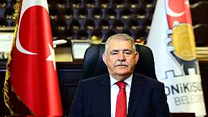 “Gönüllerimiz Bir, Sofralarımız Bir” 