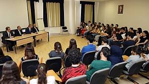 Hangi Mesleği Seçerseniz Seçin, O Meslekle Yapay Zekâ Teknolojisini Nasıl Birleştireceğinizi Bilin.. 