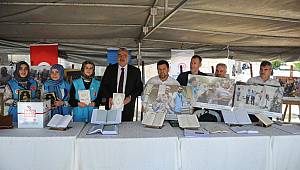 ‘Hediyem Kur’an Olsun’ seferberliği! 