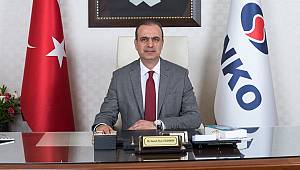 Hemşireler Mesleğini Büyük Bir Fedakarlıkla ve İnsan Sevgisiyle Yerine Getirmektedir 