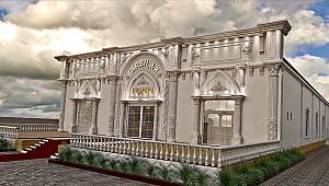 Hoş Geldin TAÇ MAHAL 