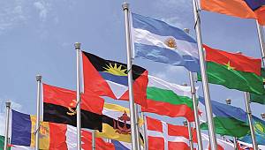 İkamet İzni İle Ülkemizde Yaşayan Yabancı Sayısı Her Yıl Artıyor