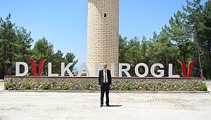 İlçemize ve Şehrimize Hayırlı Uğurlu Olsun 