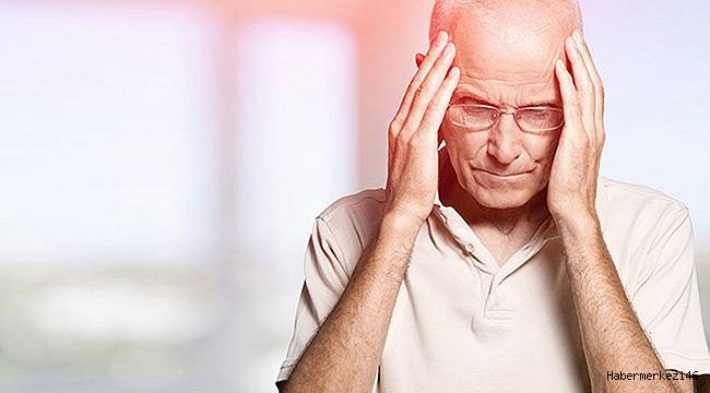 “İnme” riskini azaltmak için 5 altın öneri