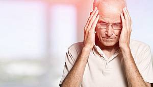 “İnme” riskini azaltmak için 5 altın öneri