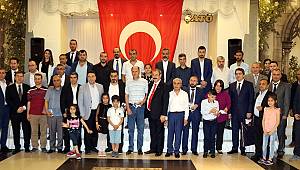 İşlediğiniz Her Bir İlmeğin Karşılığında Bu Ülkeye Döviz Giriyor 