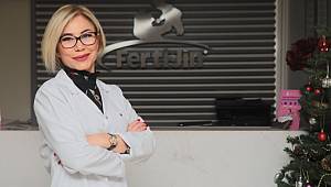 Kadınlarda kısırlığa yol açan gen bulundu