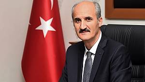 Kadir Gecesi’ne Kavuşmanın Sevincini ve Mutluluğunu Yaşıyoruz 