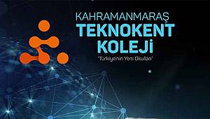 Kahramanmaraş’a Teknoloji Lisesi Açılıyor 
