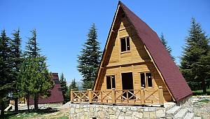 “Kahramanmaraş’ın En Özel Mesire Alanı Olacağını Düşünüyorum” 