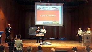 Kanguru Matematik Yarışmasında Türkiye İkinciliği 