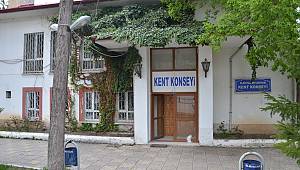 Kent Konseyi Yeniden Hayata Geçiyor 