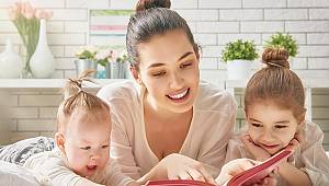 Kitap tercihini çocuklara bırakmanın 7 faydası