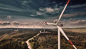 Lise Öğrencilerinden Çatalca RES’e Ziyaret 