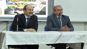 Liselerde Kariyer ve Tanıtım Etkinlikleri Gerçekleştirildi 