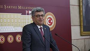  “Maalesef, İş Kazalarında da Avrupa Birincisiyiz” 