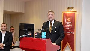 Mali Müşavirler Odasındaki Beka Sorununu Daha Fazla Derinleştirmemek Gerek 