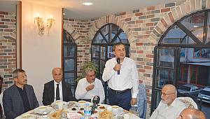 Milli ve Manevi Değerlere Sahip Çıkın 