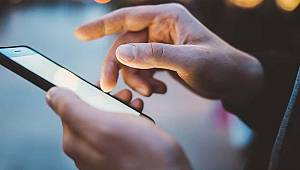 Mobil İnternet Hızımız 34,5 Mbps 