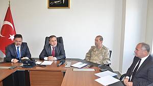 “Mutlu Gününüze KAN Damlamasın!” 