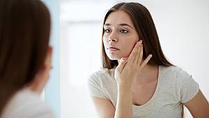 Mutsuz ve yorgun görünmeye son!