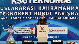 Ödüller Sahibini Buldu 