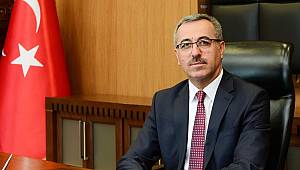 Oruçlarımız Bizleri Terbiye Etmeli, Kurtuluşumuza Vesile Olmalıdır 