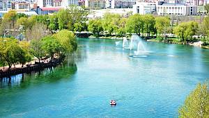 Pınarbaşı Ramazan’da Bir Başka Güzel