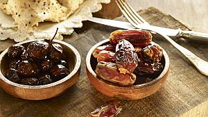 Ramazanda İftar Sofralarının Cazibesine Kapılmayın 