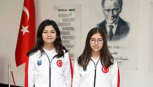 SANKO Okulları Yüzücüleri Türkiye Finalinde 