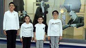 SANKO Okullarının Satranç Başarısı 