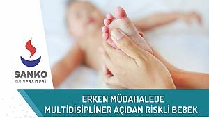 SANKO Üniversitesi’nde 28 Mayıs’ta Sempozyum Düzenlenecek 