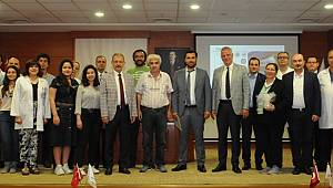 SANKO Üniversitesi’nde “3B Biyoyazıcılarla Organ Basımı” Tartışıldı 