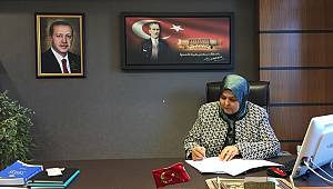 Saygı ve Sevginin Kadir Gecesinde Daha da Mayalanacağına İnanıyorum 