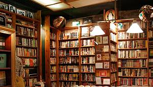 Şehirlerdeki Kitapçı Sayıları Belli Oldu 