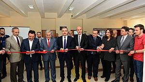 Şehrin Bütün Meselelerini Üniversitemizin de Meselesi Olarak Değerlendiriyoruz 