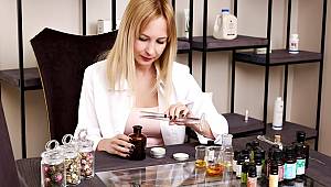 Strese karşı 6 koku 