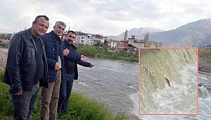 Teşekkürler Elbistan Belediyesi 