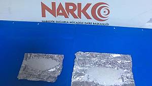  Torbacılar Kahramanmaraş'ta Yakayı Ele Verdi 