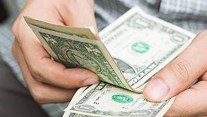 Turizm Geliri Yüzde 4,6 Arttı 