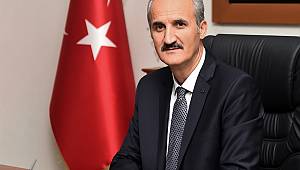 Türkiye'nin Geleceğinin Anahtarı Gençlerdedir 