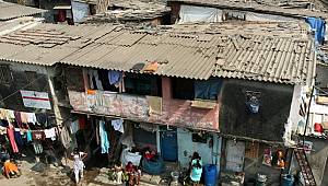 Türkiye’nin Yüzde 12’si Gecekonduda Yaşıyor 